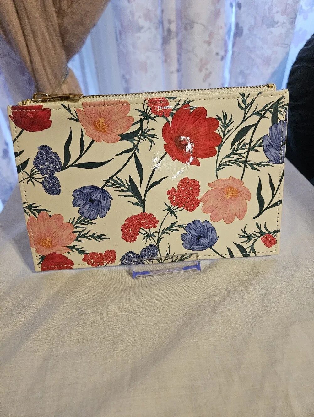 Kate Spade Floral 6pc Stationary Bundle